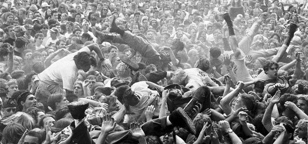 Hardcore Punk Crust Resistencia Música