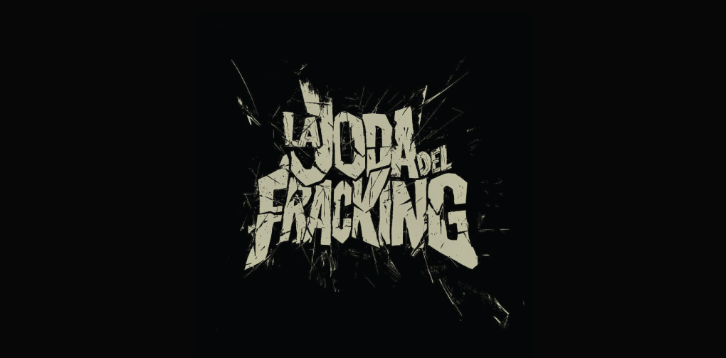 La joda del fracking fest